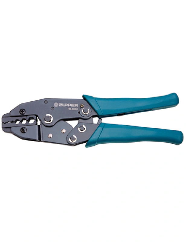 hand crimping tool