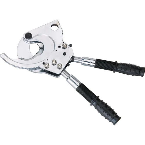 Ratchet Cable Cutter