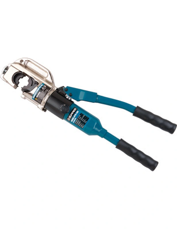 Hydraulic Crimping Tool