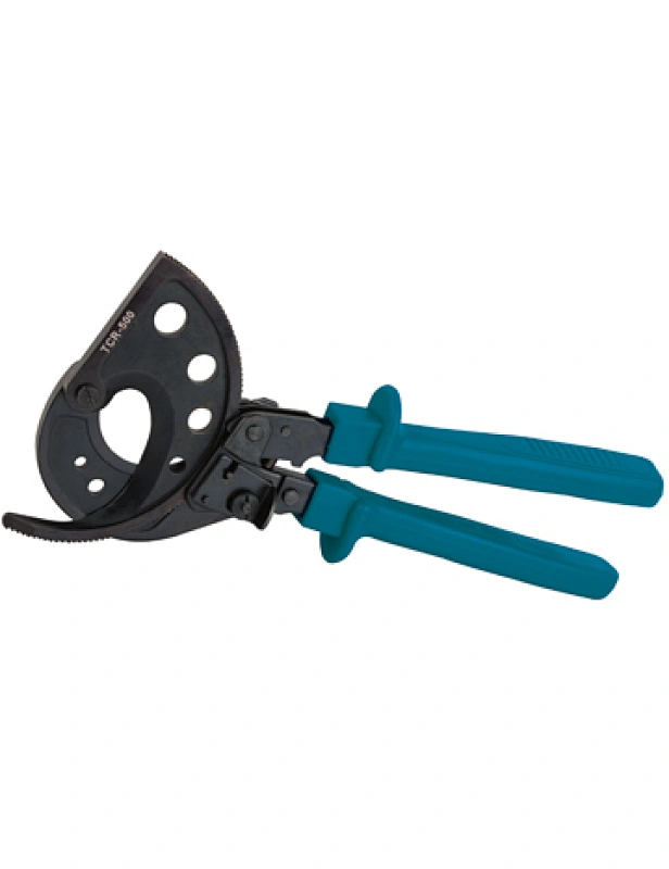 Ratchet Cable Cutter