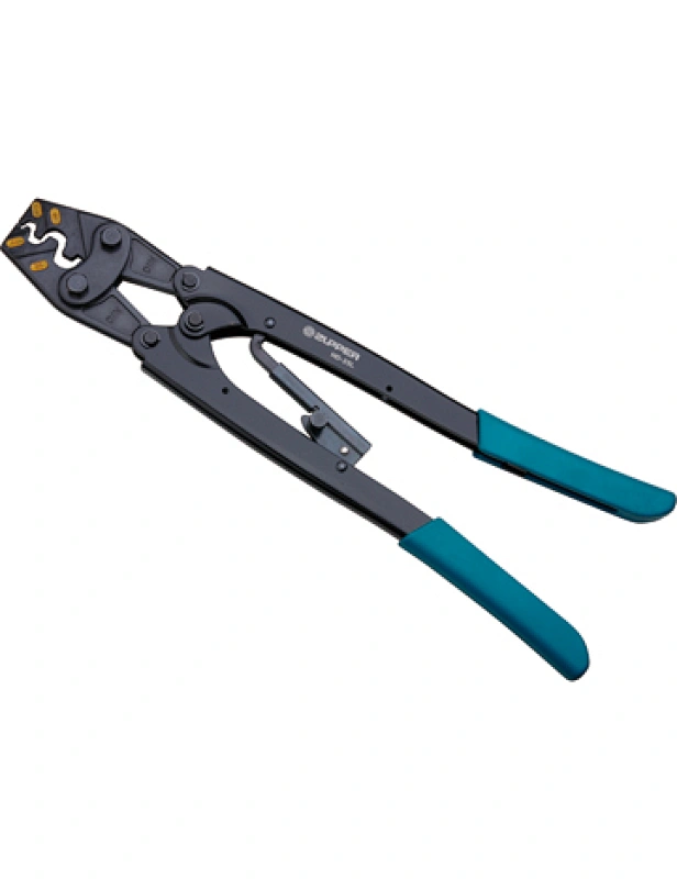 hand crimping tool