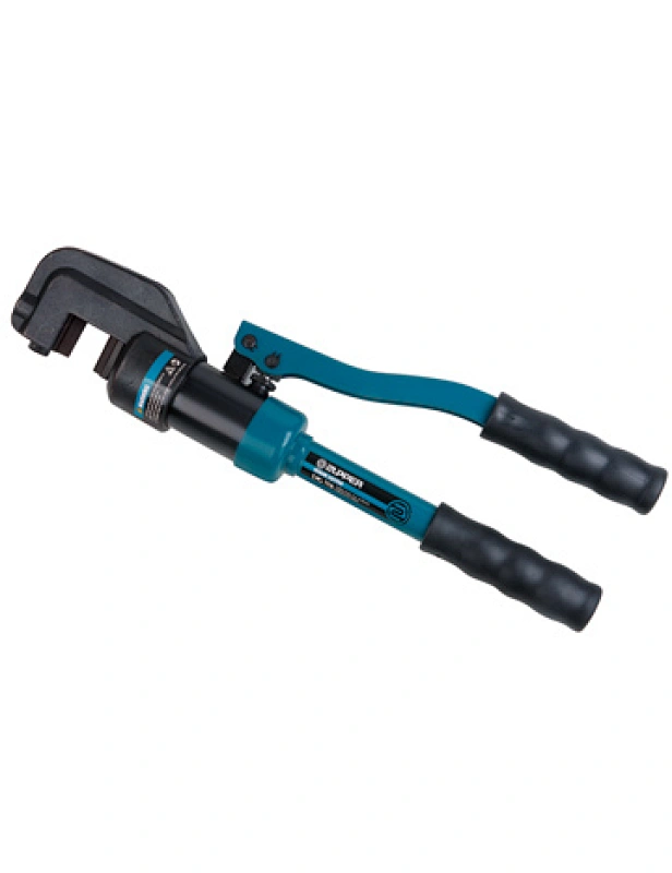 hydraulic rebar cutter
