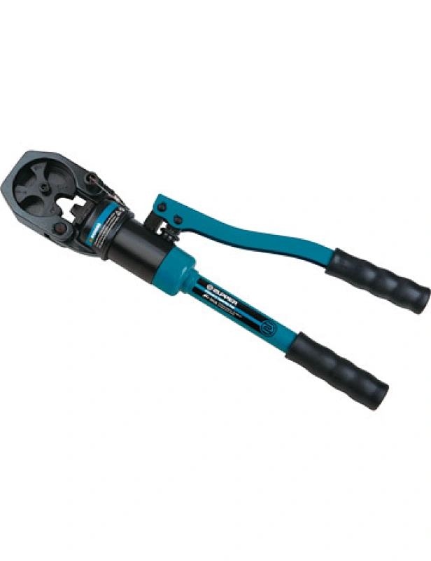 Hydraulic Crimping Tool