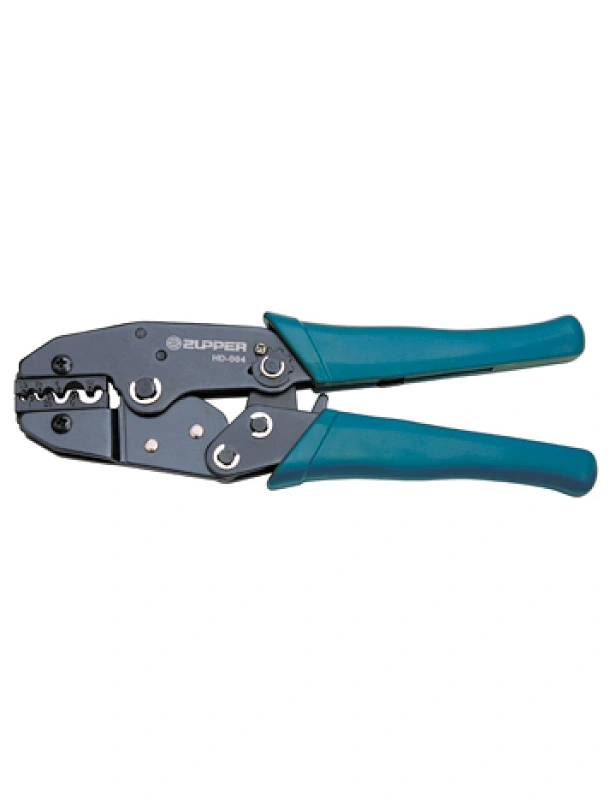 hand crimping tool