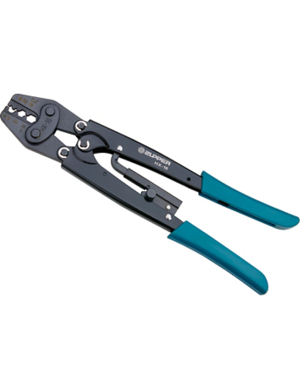 hand crimping tool