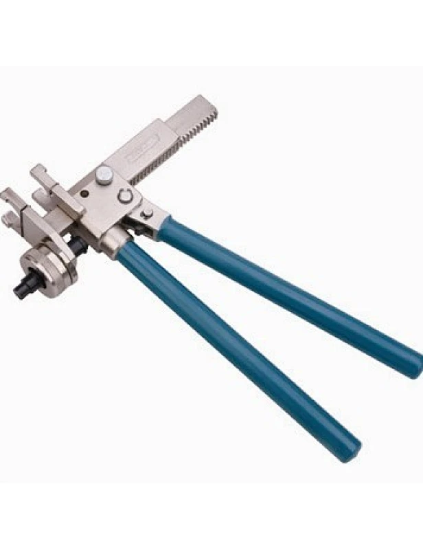 MANUAL AXIAL PRESS TOOL