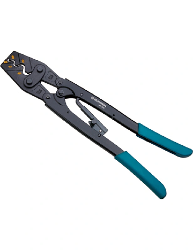 hand crimping tool