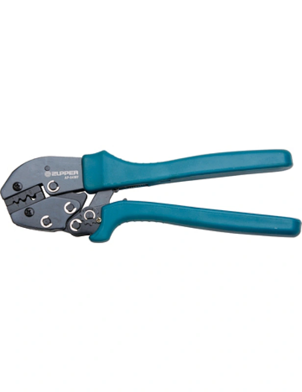 hand crimping tool