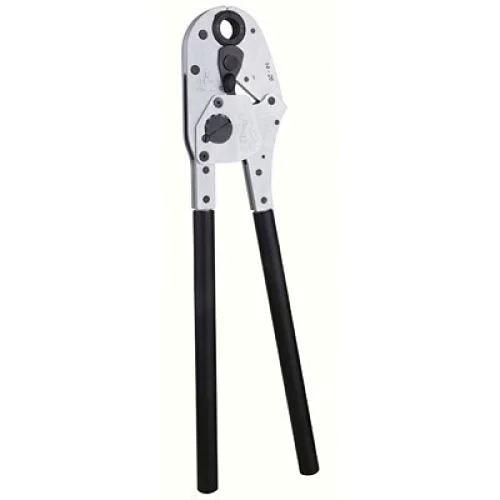 Manual Press Tool