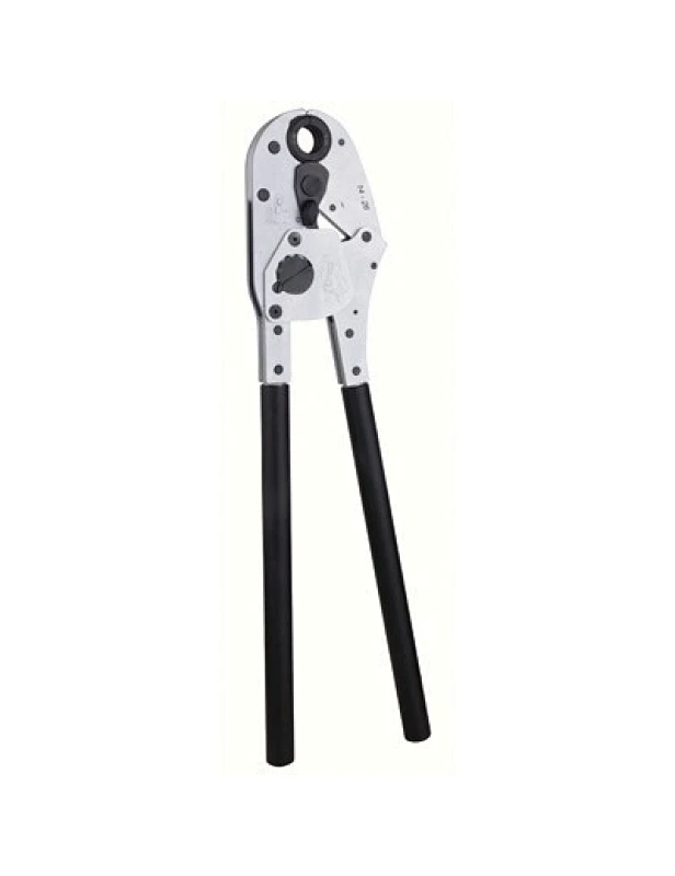 Manual Press Tool