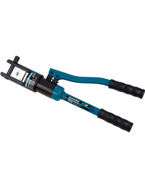Hydraulic Crimping Tool