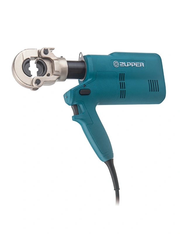 Electrical Powered Hydraulic Crimping Tool