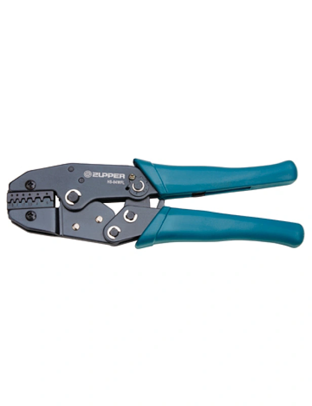 hand crimping tool