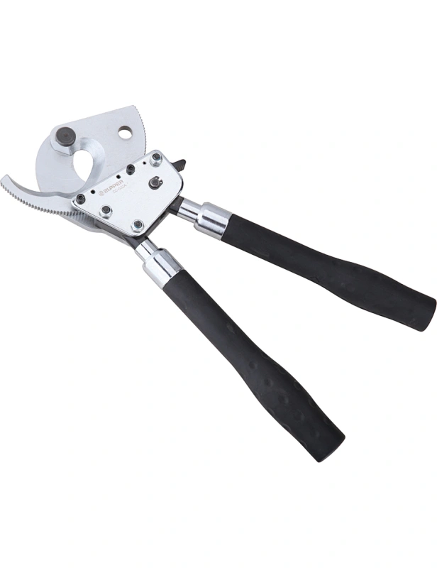 RATCHET CABLE CUTTER
