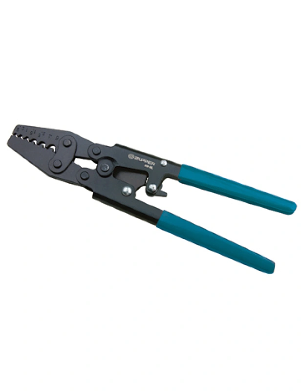 hand crimping tool