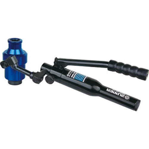 hydraulic punch driver