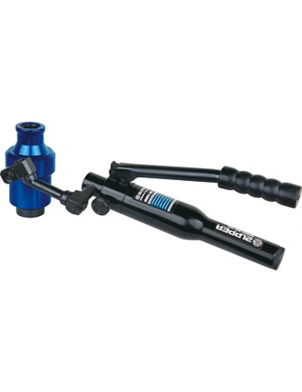 hydraulic punch driver