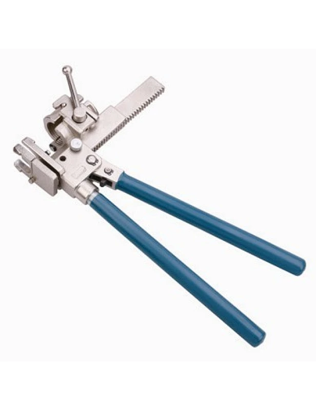 MANUAL AXIAL PRESS TOOL