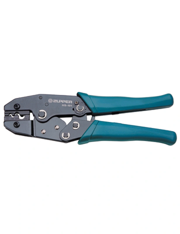 hand crimping tool