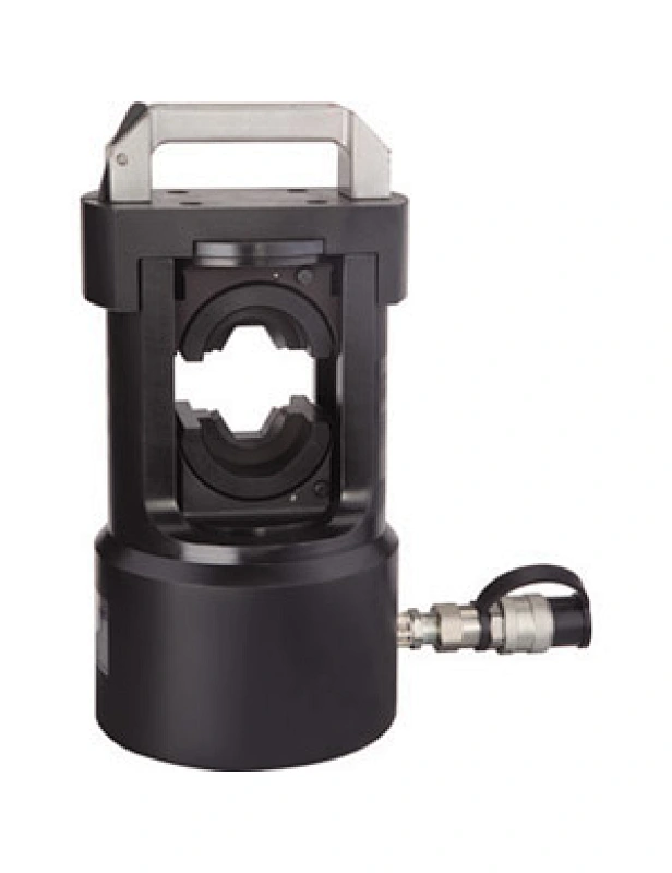 Hydraulic Crimping Tool