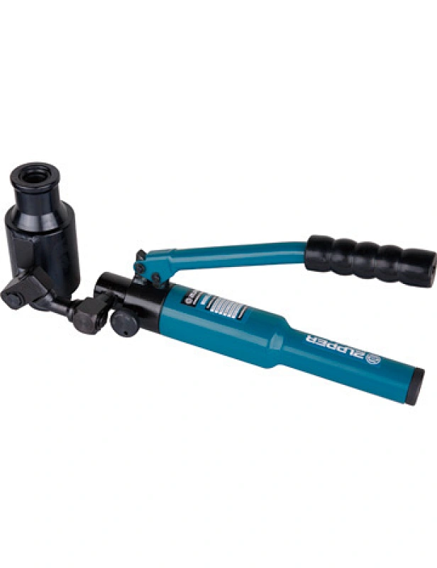 hydraulic punch driver