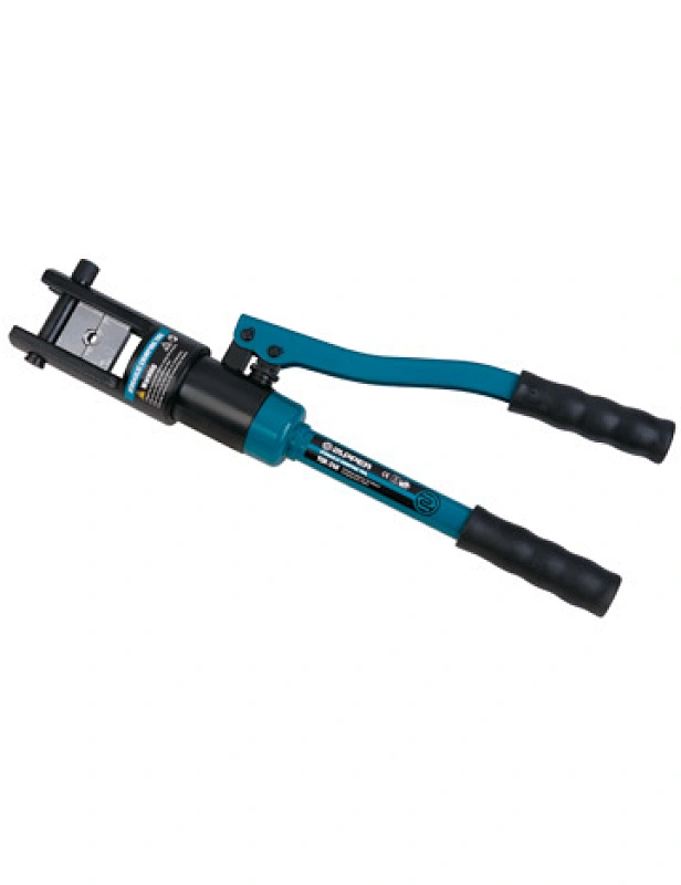 Hydraulic Crimping Tool