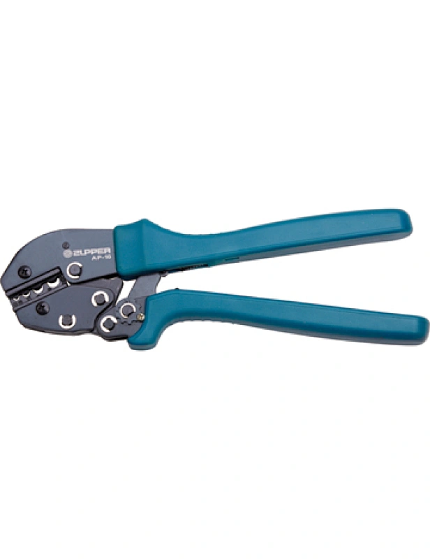 hand crimping tool
