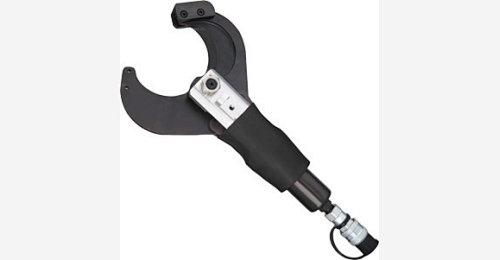 ZUPPER CPC-85C Hydraulic Cable Cutter