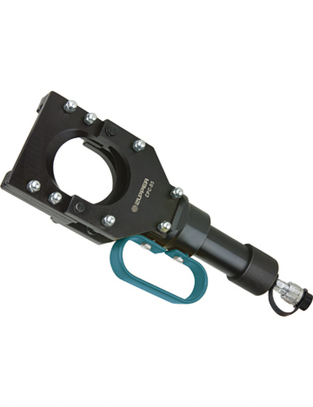 ZUPPER CPC-85B Hydraulic Cable Cutter