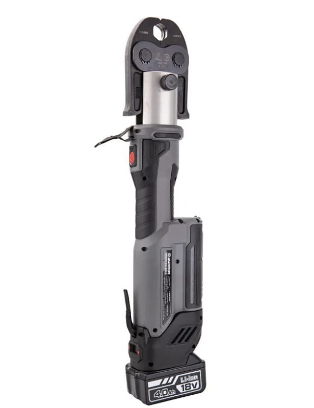 BATTERY POWERED PRESS TOOL