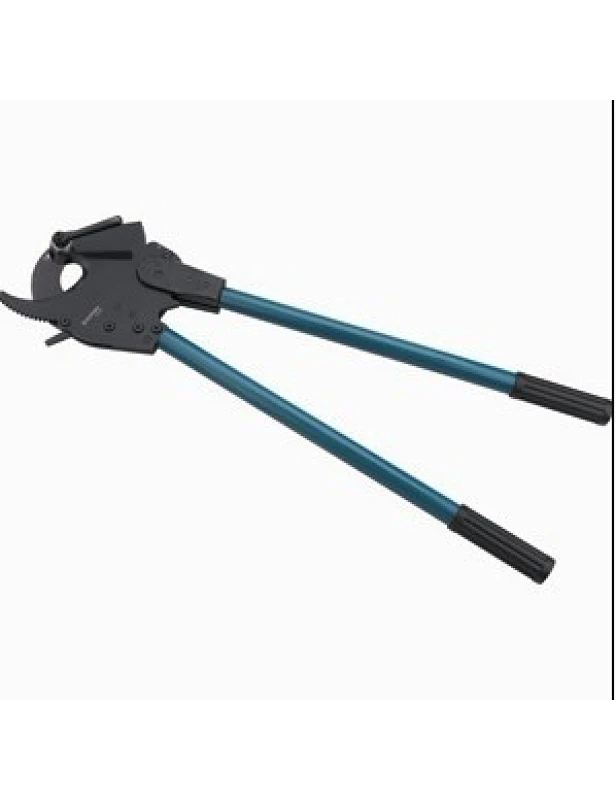 Ratchet Cable Cutter
