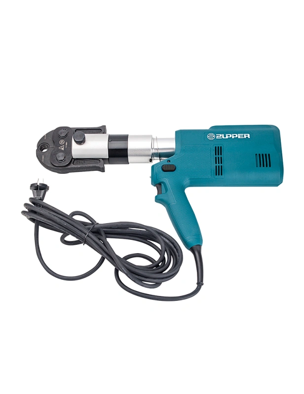 ELECTRICAL POWERED PRESS TOOL