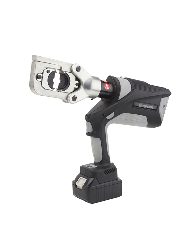 BATTERY POWERED MULTI-FUNCTIONAL TOOL