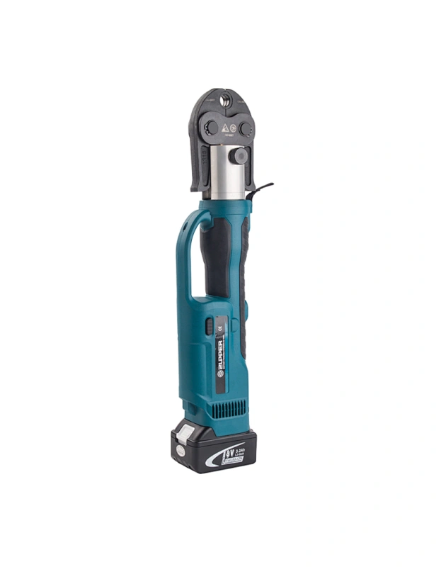 BATTERY POWERED PRESS TOOL