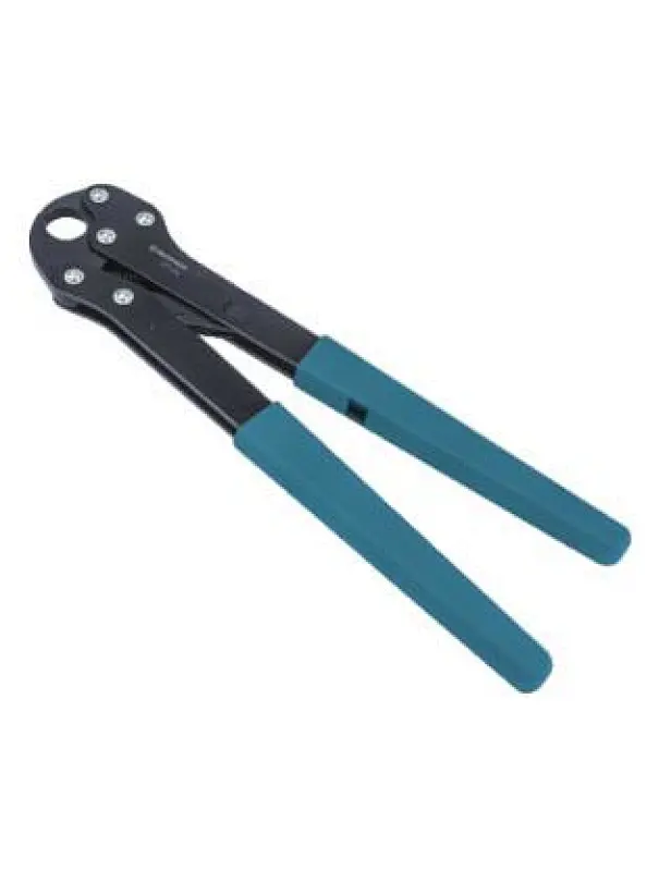 Manual Press Tool