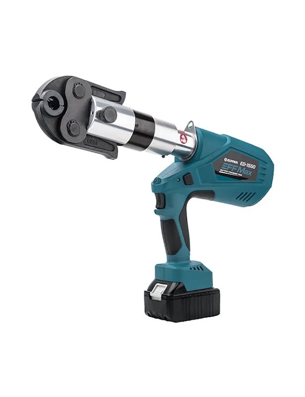 BATTERY POWERED PRESS TOOL