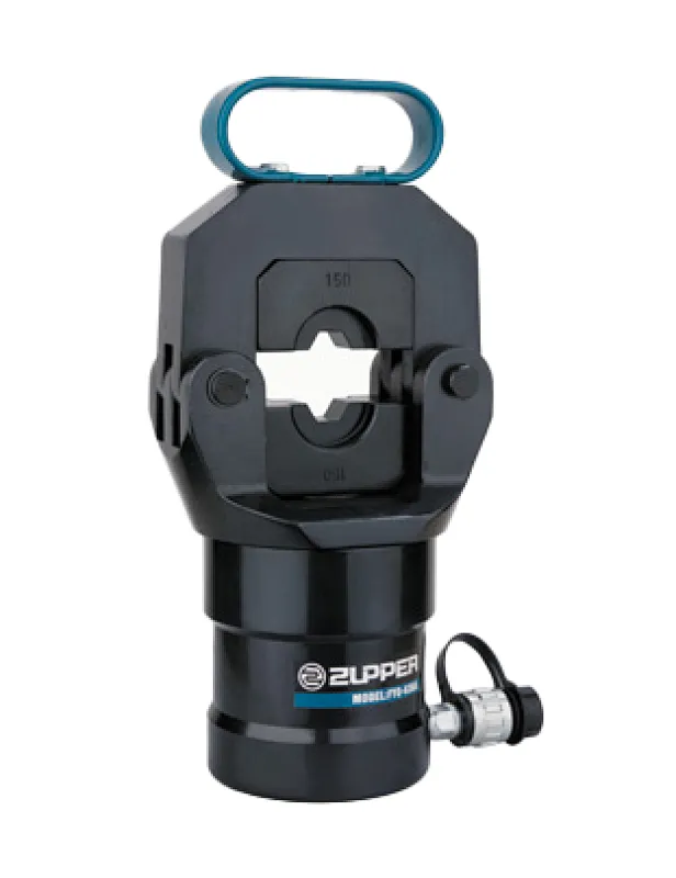 Hydraulic Crimping Tool