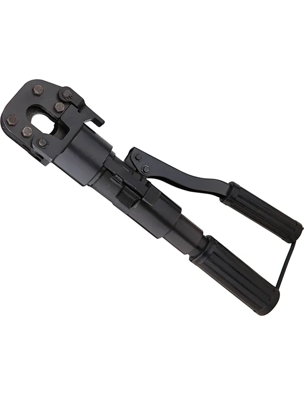Hydraulic Cable Cutter