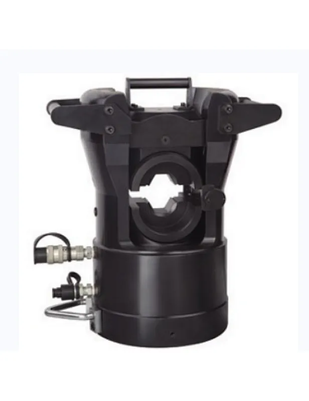 Hydraulic Crimping Tool