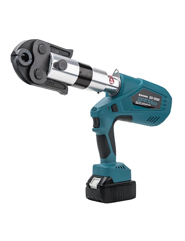 BATTERY POWERED PRESS TOOL
