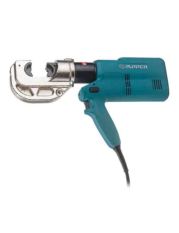 Electrical Powered Hydraulic Crimping Tool