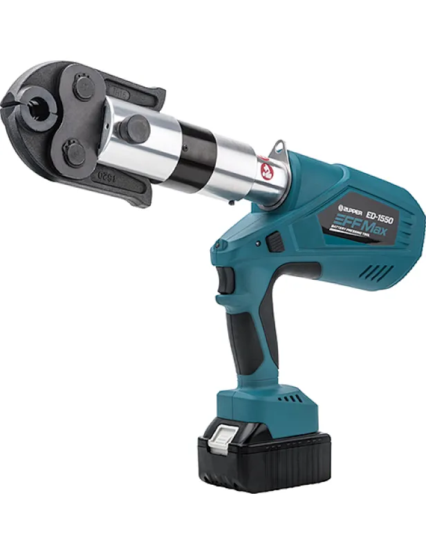 BATTERY POWERED PRESS TOOL
