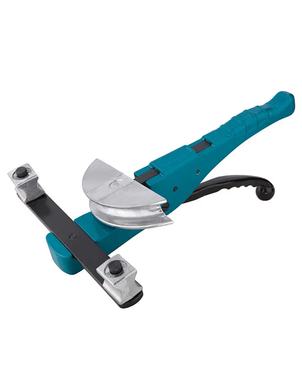 ZUPPER TBJ32 MANUAL TUBE BENDER