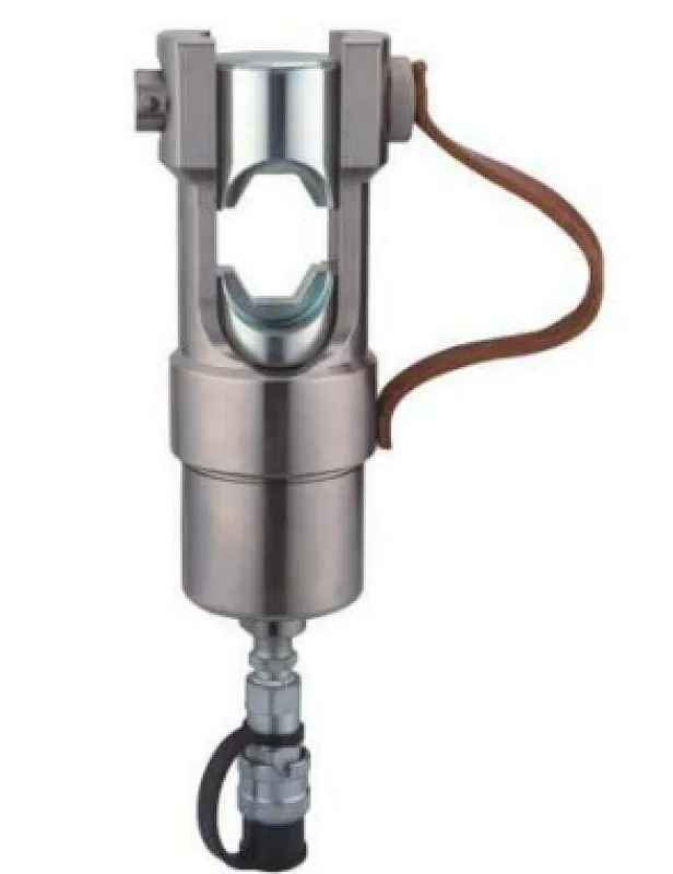 Hydraulic Crimping Tool