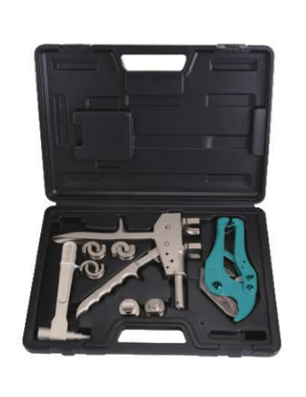 MANUAL AXIAL PRESS EXPAND TOOL
