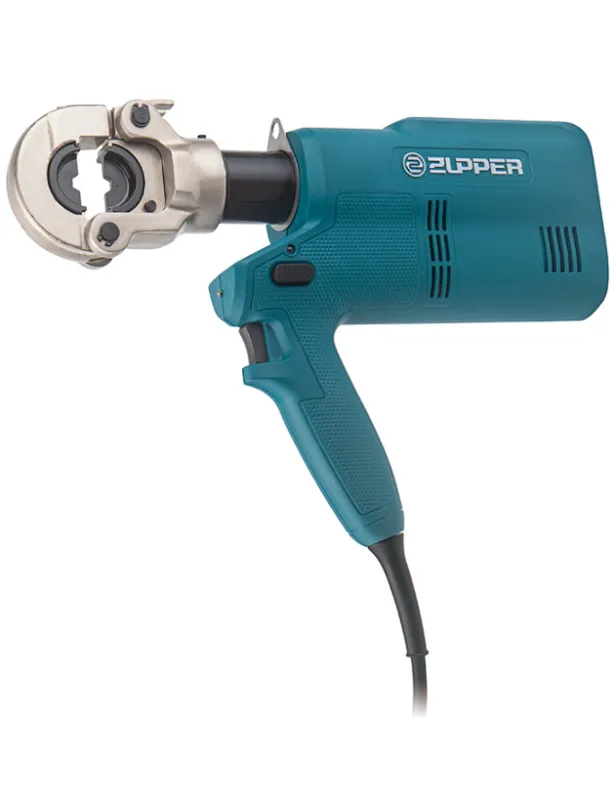 Electrical Powered Hydraulic Crimping Tool