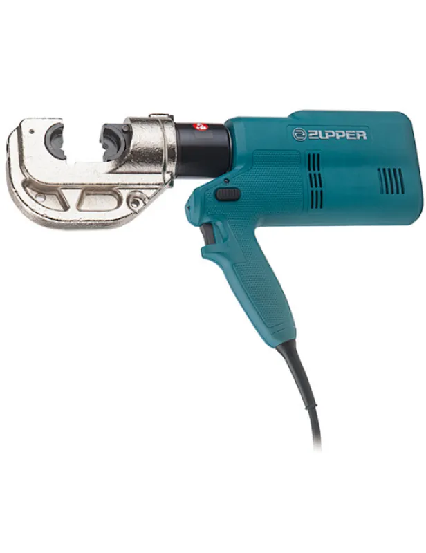 Electrical Powered Hydraulic Crimping Tool