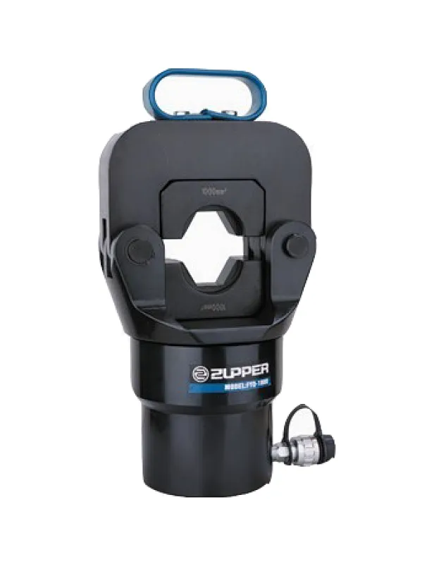 Hydraulic Crimping Tool
