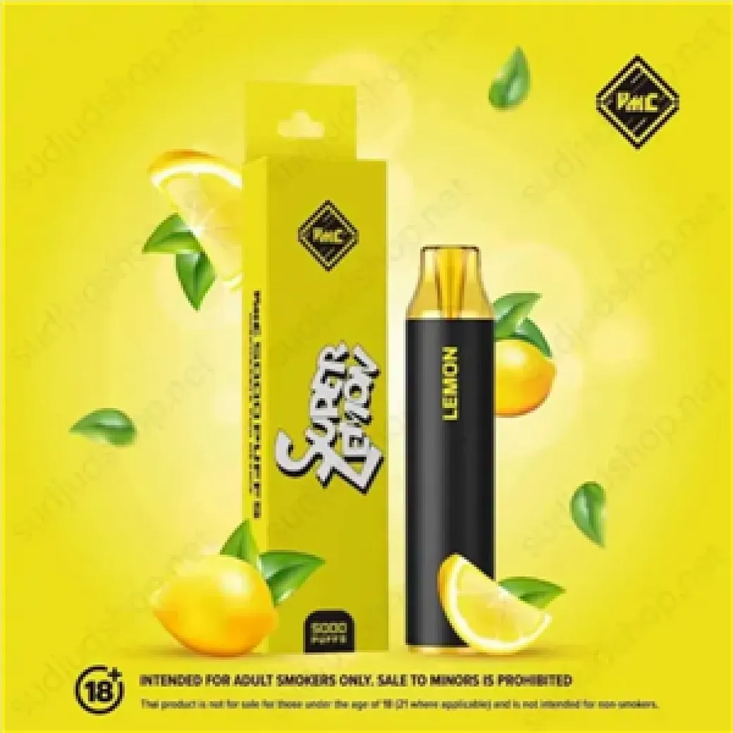 Vmc 5000 Puff disposable vape