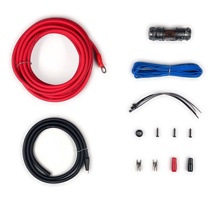 Car Amplifier Installation GuideAutone